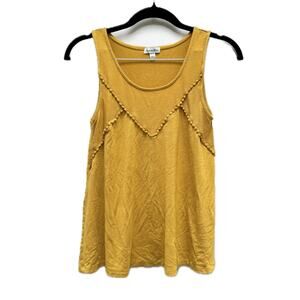 Flowy Sleeveless Top